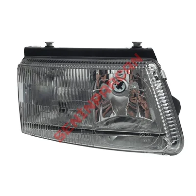 3B0941018K - FAR ÖN SAĞ ŞEFFAF PASSAT 1997-