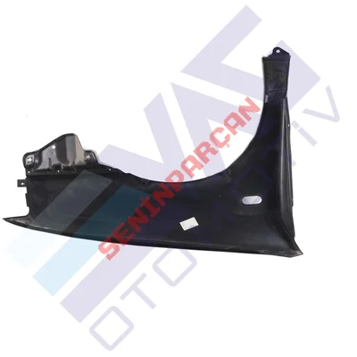 1L0821021D - ÇAMURLUK ÖN SOL TOLEDO 1993-