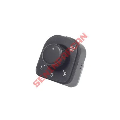 1K0959565K - ELEKTRONİK AYARLI VE - Used Original
