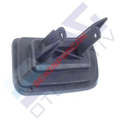 4B0955276D - FAR YIKAMA KAPAĞI A6 - Aftermarket