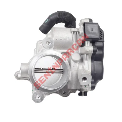 04L128063AA - GAZ KELEBEĞİ (BOĞAZ) - Original