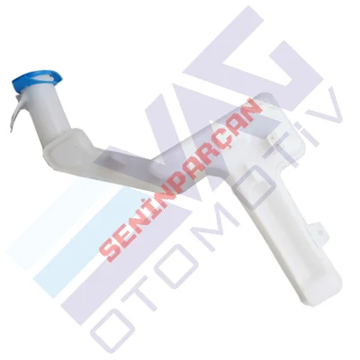 3C8955453E - PASSAT CC CAM SU BİDONU FAR YIKAMALI - Aftermarket