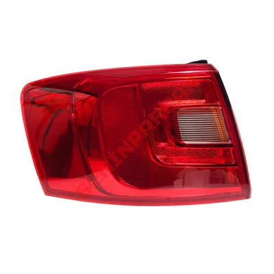 5C6945095E - STOP LAMBASI DIŞ SOL JETTA 2011-