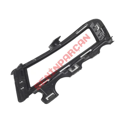 5G0853807A - SİS ÇERÇEVESİ SİSLİ KROMLU SOL GOLF 7 2013-2017