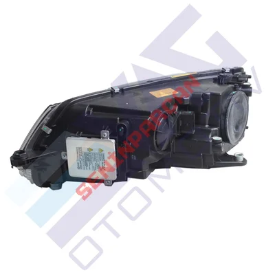 5E1941018A - FAR ÖN SAĞ LEDLİ DOLU OCTAVIA 2013- - Aftermarket
