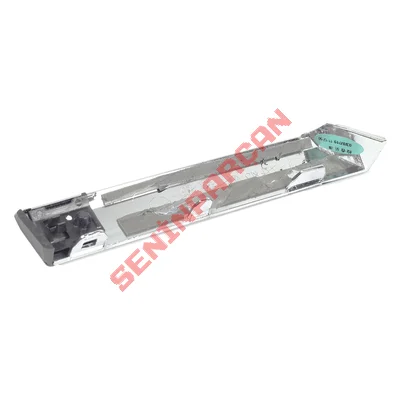 3G0898985 - SOL MARŞBİEL ARKA NİKELAJI PASSAT 2016-