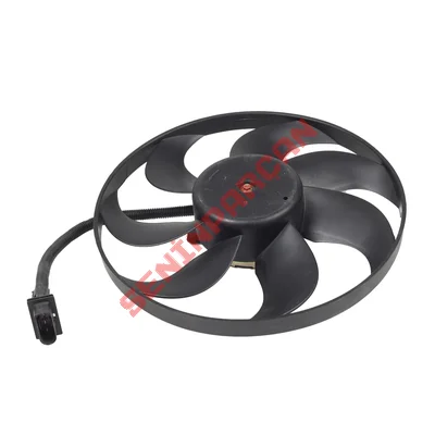 6X0959455C - FAN MOTORU POLO4 5 CORDOBA - Aftermarket