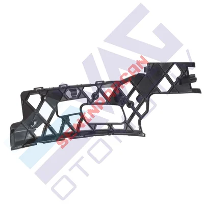 3C8807177 - TAMPON ÖN DESTEK BRAKETİ SOL PASSAT CC 2013-