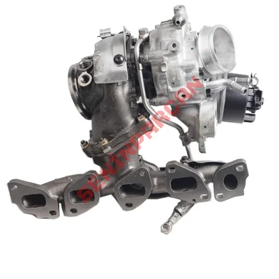 03N253020G - BI TURBO 2.0 TDI 240 HP ARTEON PASSAT TIGUAN - Original