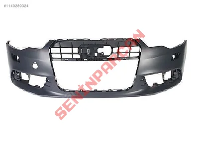 4G0807065 - TAMPON ÖN AUDI A6 2011-2014