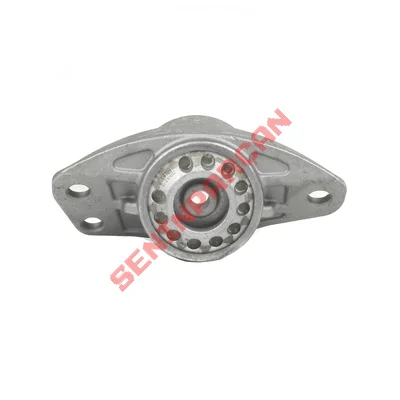 3C0513353D - AMORTISOR TAKOZU ARKA  PASSAT 2008-2012 - Aftermarket