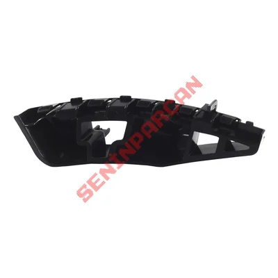 5C6807184 - TAMPON BRAKETİ ÖN SAĞ JETTA 2011-