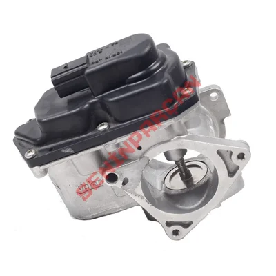 03L128063J - GAZ KELEBEĞİ KAPAĞI KONTROL ÜN - Original