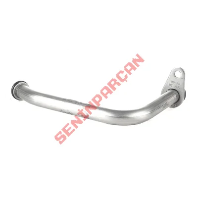 03F145735E - YAĞ GERİ DÖNÜŞ HATTI