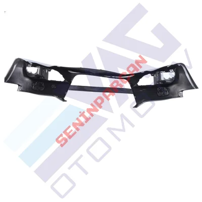 8K0807065A - TAMPON FAR YIKAMALI PARK SENSÖRSÜZ AUDI A4 2012- - Aftermarket