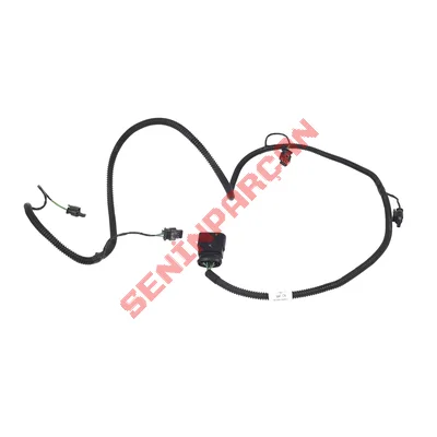 5C0971095 - PARK SENSÖRÜTESİSAT ÖN JETTA
