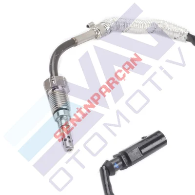 04L906088AE - EGZOZ SICAKLIK SENSÖRÜ - Original