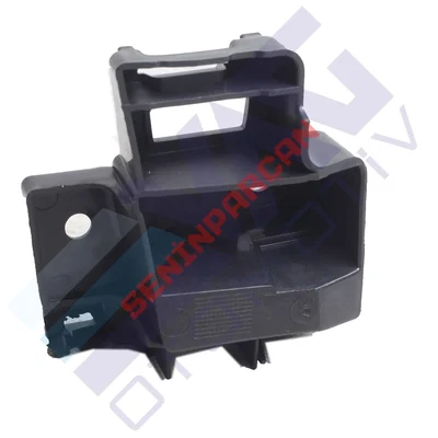 5K6807394A - TAMPON BRAKETİ ARKA SAĞ GOLF 6 2008-