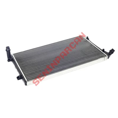 1K0121251AK - MOTOR SU RADYATORU OTOMATIK 1,9TDI CADDY III 04>10