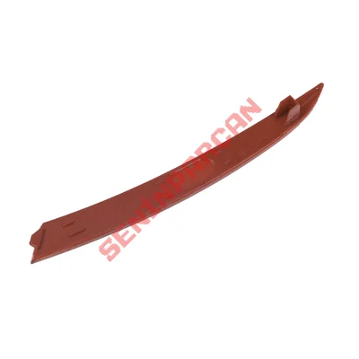 6J4945106 - REFLEKTÖR ARKA SAĞ İBİZA 2008- - Aftermarket