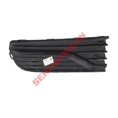 6C0853666 - SİS ÇERÇEVESİ SAĞ SİSSİZ KROMSUZ POLO 2015-2017