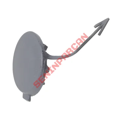 6R0807241A - ÇEKİ DEMİR KAPAĞI ÖN POLO 2009-