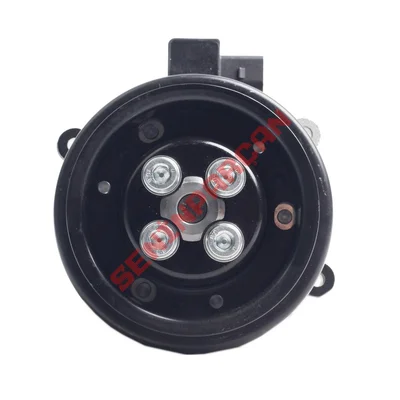 03C121004J - DEVİRDAYIM ELEKTRİKLİ 1.4 TSI - Aftermarket