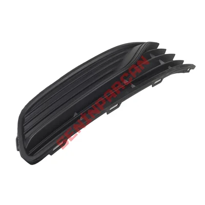 6C0853666 - SİS ÇERÇEVESİ SAĞ SİSSİZ KROMSUZ POLO 2015-2017