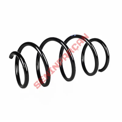 5Q0411105GK - HELEZONİK YAY