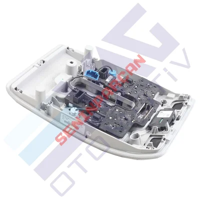 4G0947135E - TAVAN LAMBASI