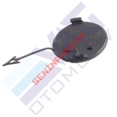 4G0807241 - ÇEKİ DEMİR KAPAK ÖN AUDI A6 2012-2015
