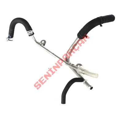 04L201360G - YAKIT HATTI - Original