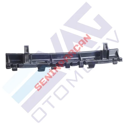 6N0853618 - BRAKET POLO - Aftermarket