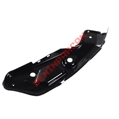 5F0806929 - PANEL ÖN YAN SACI SOL LEON 2013-