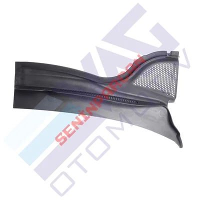 3C8819404 - CAM ÖNÜ IZGARASI SAĞ PASSAT CC 2009-2017