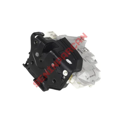 3C1837016A - KAPI KILIDI ON SAG IBIZA PASSAT TIGUAN Q7 SUPERB 0 - Aftermarket