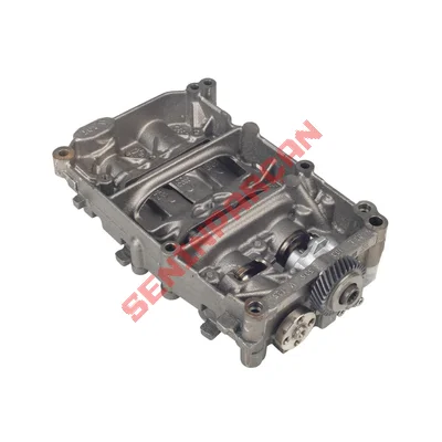 03G103295AK - YAĞ POMPASI KOMPLE BKP BRE 2.0 TDI