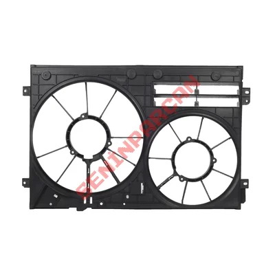 1K0121207AJ - FAN DAVLUMBAZI DİZEL - Aftermarket