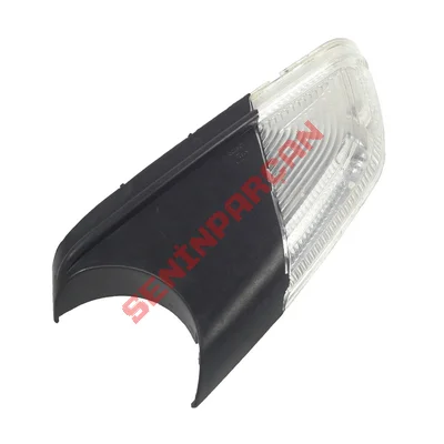 6Q0949102 - SİNYAL LAMBASI - Aftermarket