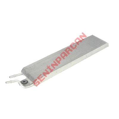 3C0203491D - YAKIT SOGUTUCUSU KOMPLE PASSAT SUPERB 1,9 2,0 BXE - Original
