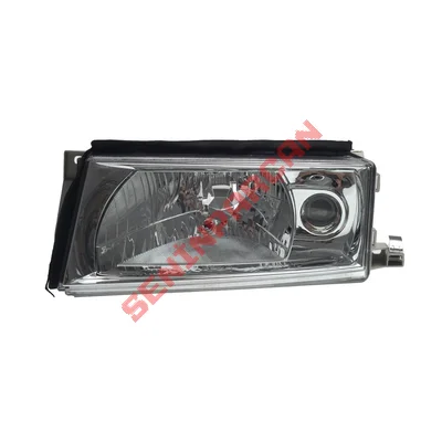 1U1941017P - FAR ÖN SOL SİSLİ OCTAVIA 2001-