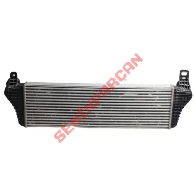 7E0145804A - İNTERKOL RADYATÖRÜ TRANSPORTER 180 HP 2015-