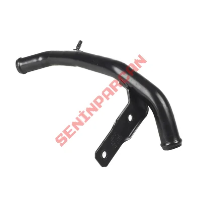 03L122157K - SOĞUTMA SIVISI HORTUMLU