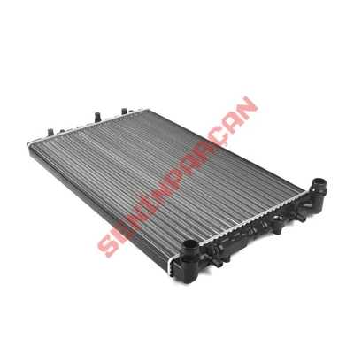 6Q0121253Q - SOĞUTM SIVISI İÇİN RADYAT