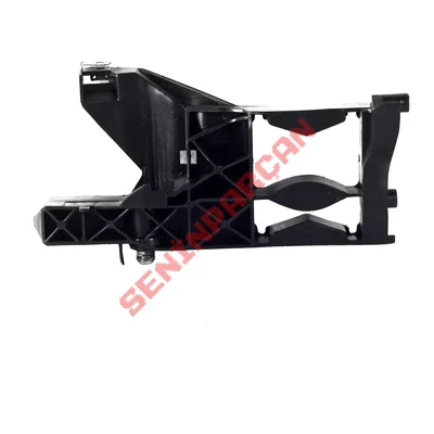 4G0805607 - FAR BRAKETİ SOL AUDI A6 2012-2015