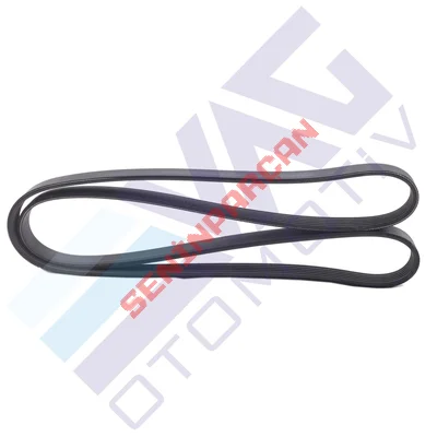 03L903137AB - OLUKLU V KAYIŞI 6 PK 1613 CONTİNENTAL - Original