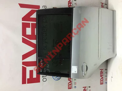 1T0833056R - ARKA KAPI SAG - Used Original
