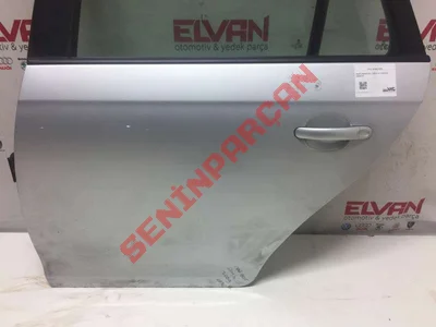 1K9833055 - KAPI ARKA SOL GOLF 5 STATİON WAGON