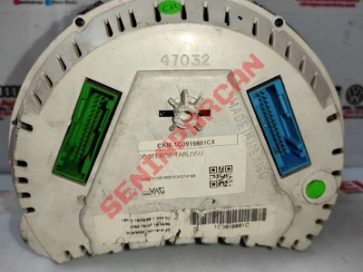 1C0919861CX - GOSTERGE