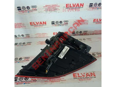 5G0945208 - STOP LAMBASI